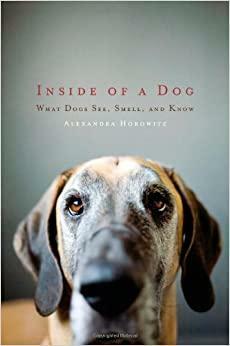 Svijet iz pseće perspektive: Što psi vide, njuše i znaju by Alexandra Horowitz, Žarko Vodinelić