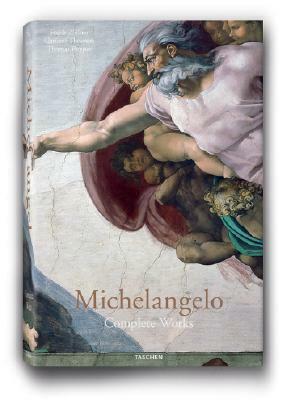 Michelangelo by Frank Zöllner, Thomas Popper, Christof Thoenes