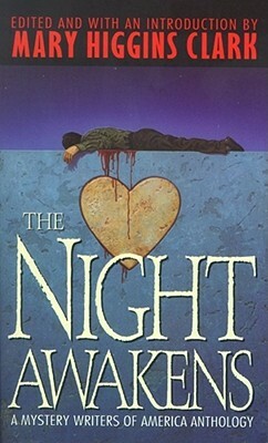 The Night Awakens by Mary Higgins Clark