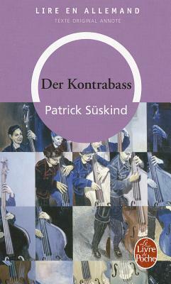 Der Kontrabass by Patrick Süskind