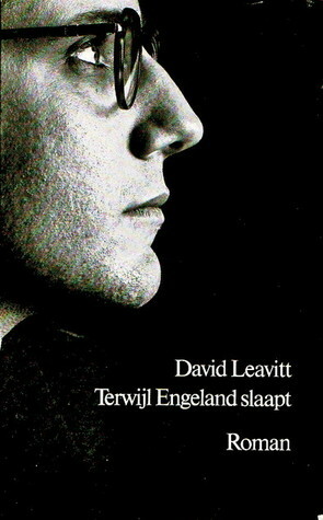 Terwijl Engeland slaapt by David Leavitt, Frans van der Wiel