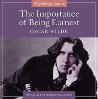 The Importance of Being Earnest by Oscar Wilde