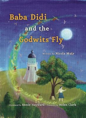 Baba Didi and the Godwits Fly by Nicola Muir