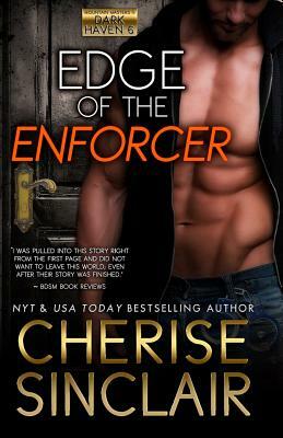 Edge of the Enforcer by Cherise Sinclair
