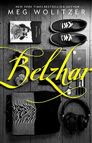 Belzhar by Meg Wolitzer