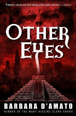 Other Eyes by Barbara D'Amato
