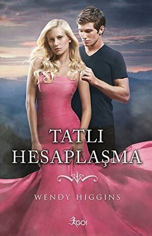 Tatli Hesaplasma by Wendy Higgins