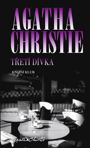 Třetí dívka by Agatha Christie, Eva Ruxová