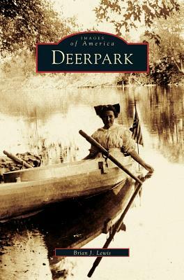 Deerpark by Brian J. Lewis