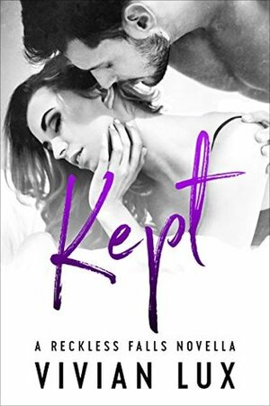 Kept by Vivian Lux