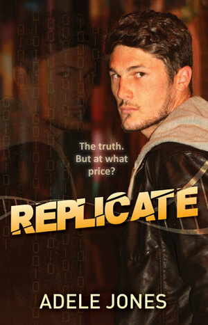 Replicate by Adele Jones