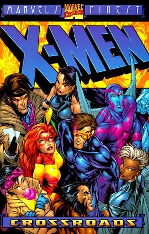X-Men: Crossroads by Jim Lee, Chris Claremont