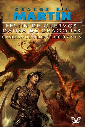 A Feast for Dragons by George R.R. Martin