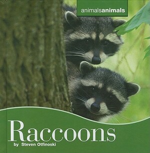 Raccoons by Steven Otfinoski