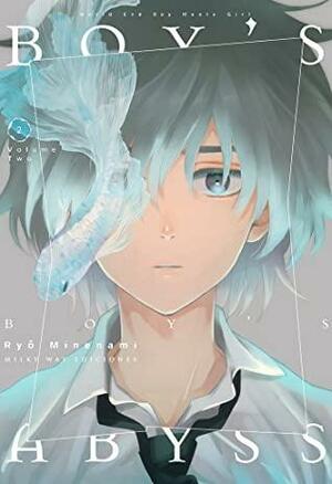 Boy's Abyss, vol. 2 by Ryou Minenami