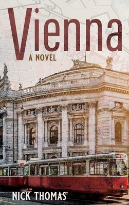 Vienna by Nick Thomas