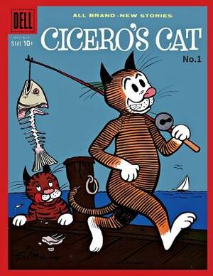 Cicero's Cat 1 by Dell Publishing