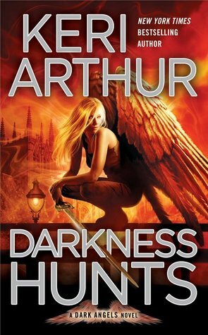 Darkness Hunts by Keri Arthur