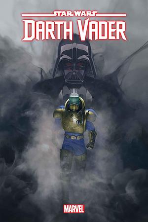 Star Wars: Darth Vader (2020-) #31 by Greg Pak