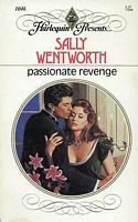 Passionate Revenge by Sally Wentworth