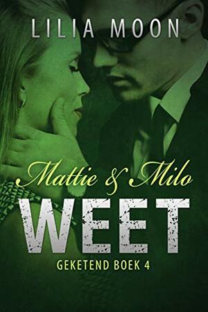 WEET - Mattie & Milo by Lilia Moon