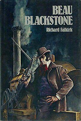 Beau Blackstone by Derek Lambert