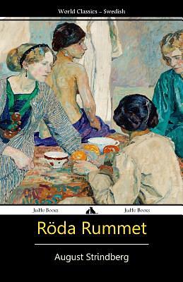 Röda Rummet by August Strindberg