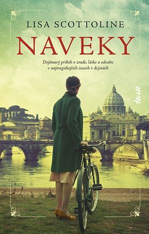 Naveky by Lisa Scottoline