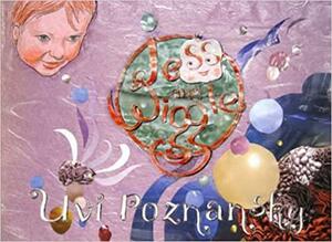 Jess and Wiggle by Uvi Poznansky
