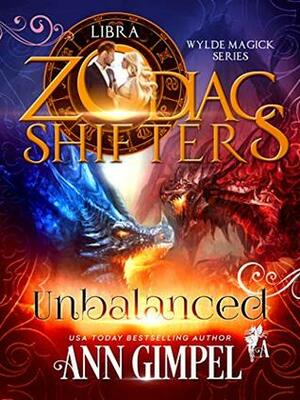 Unbalanced: Libra by Ann Gimpel