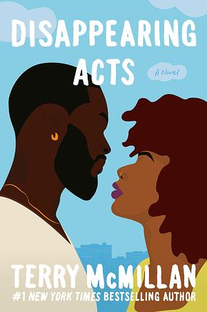 Disappearing Acts by Terry McMillan