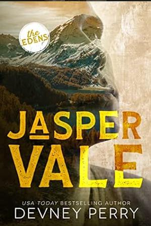 Jasper Vale by Devney Perry