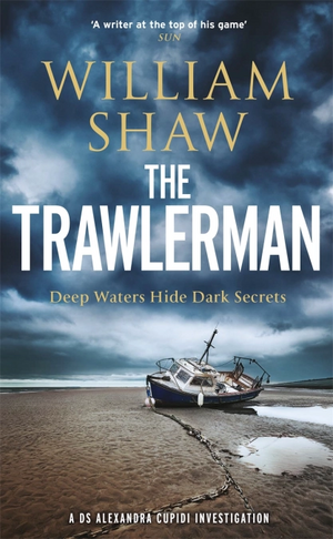 The Trawlerman by William Shaw