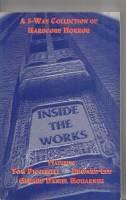 Inside The Works by Gerard Daniel Houarner, Tom Piccirilli, Edward Lee