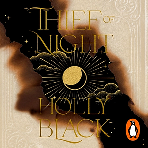 Thief of Night by Holly Black