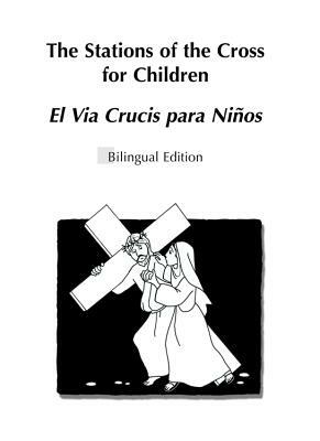 Stations Cross Childr Bilin (10pk) by Maria Dateno