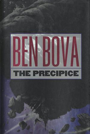 The Precipice by Ben Bova