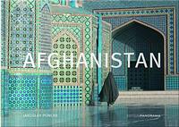 Afghanistan by Jaroslav Poncar