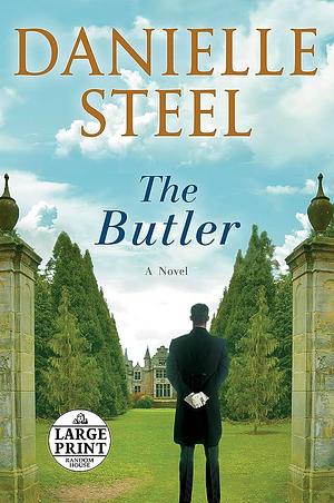 The Butler by Danielle Steel