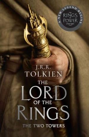 The Two Towers by J.R.R. Tolkien