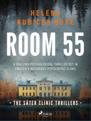 Room 55 by Helena Kubicek Boye