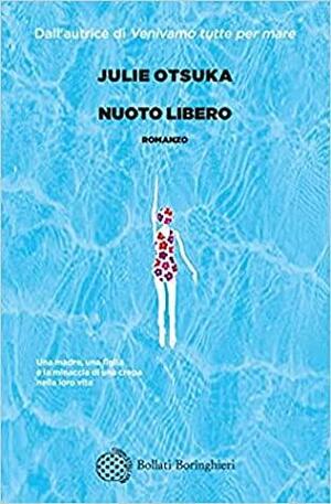 Nuoto libero by Julie Otsuka