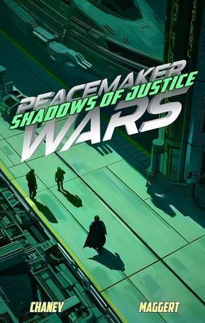 Shadows of Justice by Terry Maggert, J.N. Chaney