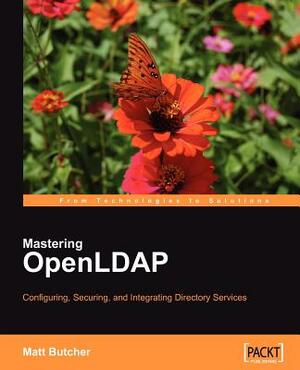 Openldap for Developers by Matt Butcher