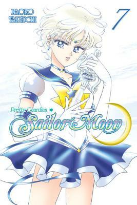 Pretty Guardian Sailor Moon, Volume 7 by Naoko Takeuchi