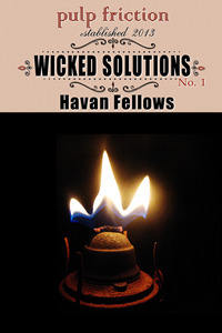 Wicked Solutions by Havan Fellows