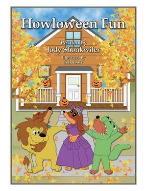 Howloween Fun by Jody Shonkwiler