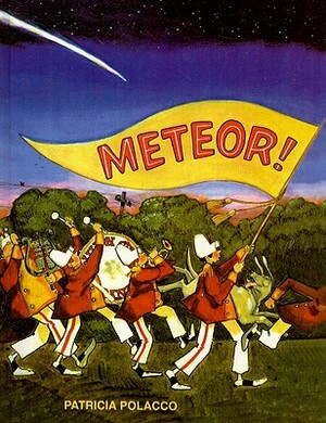 Meteor! by Patricia Polacco