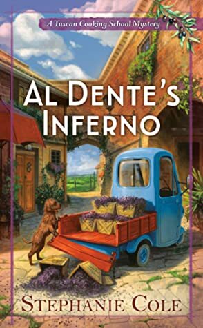 Al Dente's Inferno by Stephanie Cole