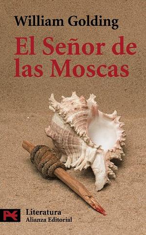 El Señor de las Moscas by William Golding